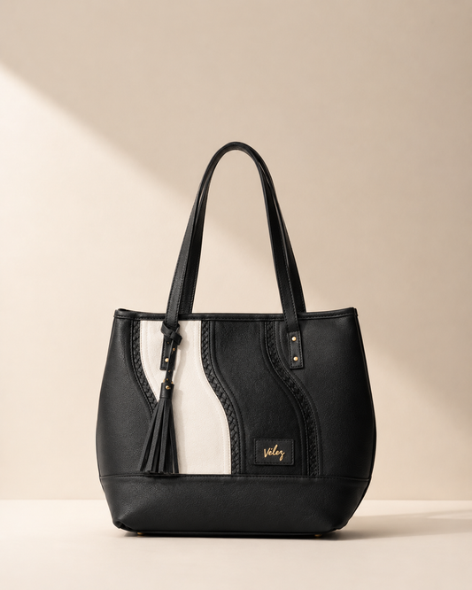 Bolso Lune de Cuero Legítimo | Edición Exclusiva con 80% de Descuento 🎁